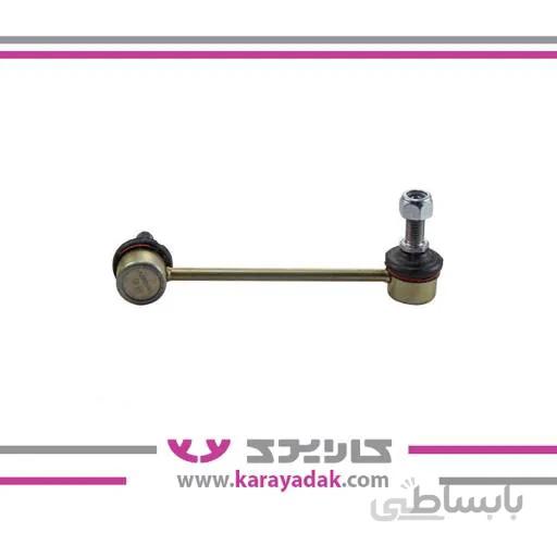 میل موجگیر چپ سمند امیرنیا