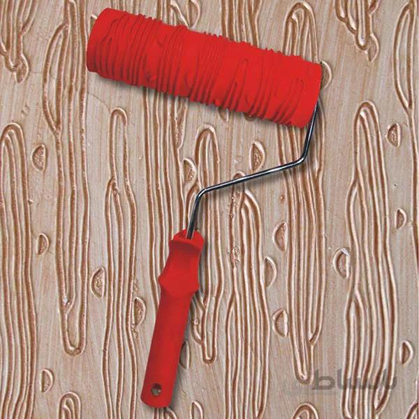 غلطک تکسچر 7 اینچ GSB کد NO-B10