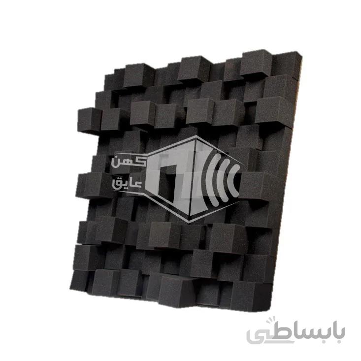 فوم دیفیوزر – دانسیته 30