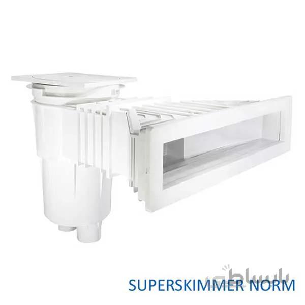 اسکیمر استخر IML / انواع اسکیمر استخر IML