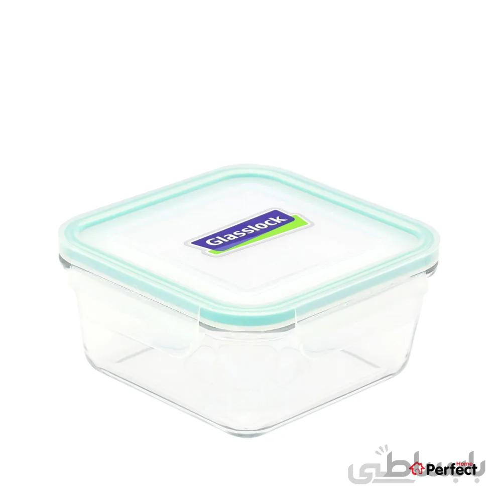 ظرف نگهدارنده گلس لاک مدل RP731