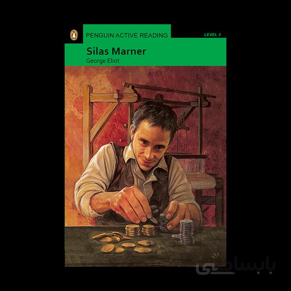 Penguin Active Reading 3 Silas Marner