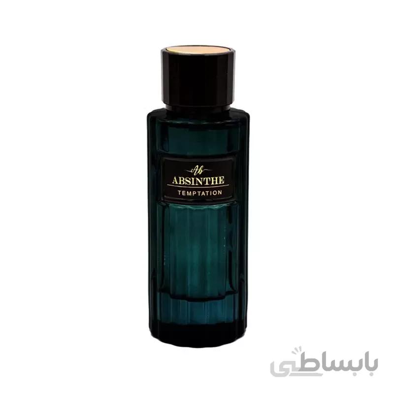 Absinthe Temptation For Women EDP ا ابسنت تمپتیشن زنانه ادوپرفیوم