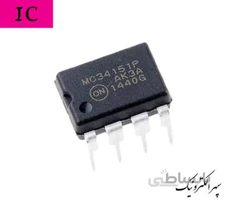 MC34151P