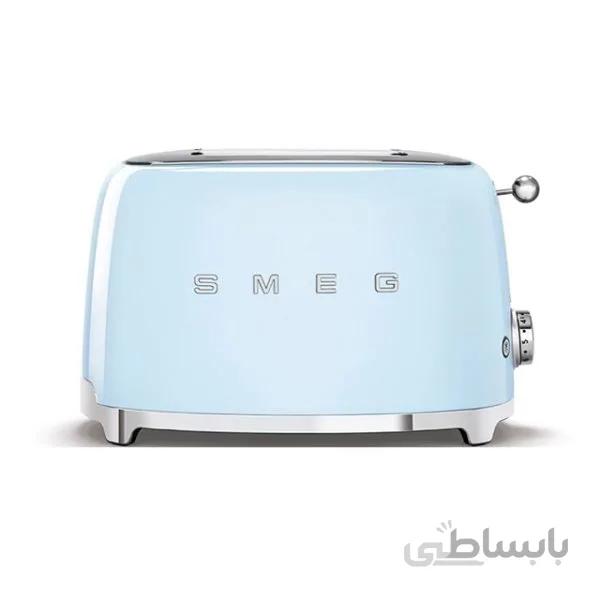 توستر اسمگ مدل TSF01 ا Smeg TSF01 Toaster