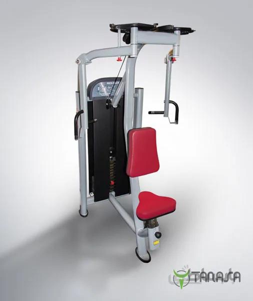 دستگاه کابلی قفسه فلای دو کاره مدل POWER 130