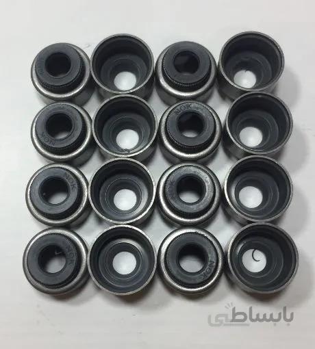 لاستیک ساق سوپاپ لیفان 820