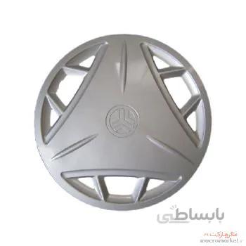 قالپاق چرخ خودرو پراید سایز R14