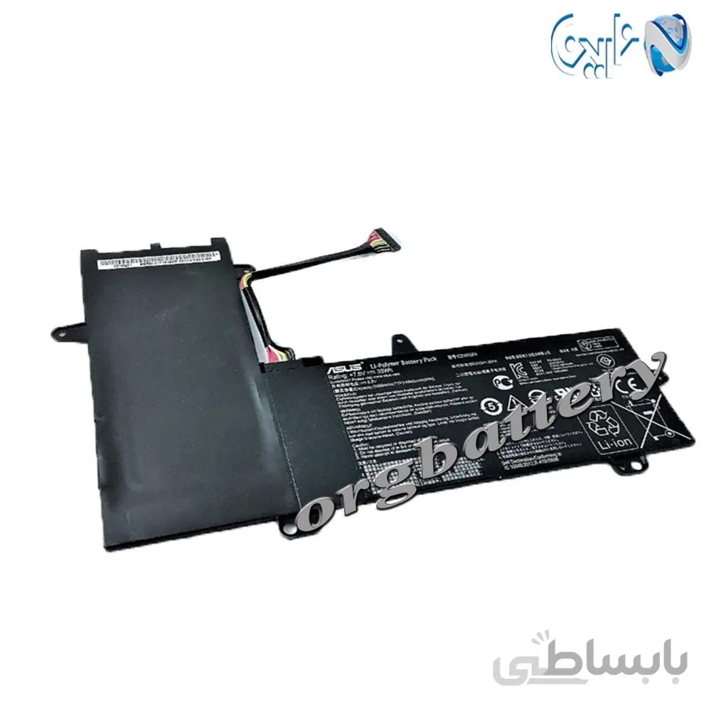 باتری لپ تاپ ایسوس مدل Battery Original Asus TP200