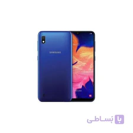 گوشی موبایل سامسونگ مدل Galaxy A10s SM-A107F/DS دو سیم کارت ظرفیت ۳۲ گیگابایت