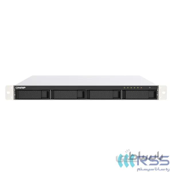 ذخیرهساز تحت شبکه کیونپ مدل TS-453DU-RP-4G