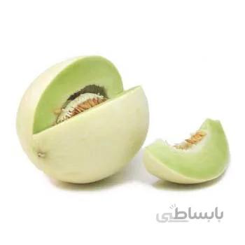 بذر خربزه هانی دیو پوست سفید
