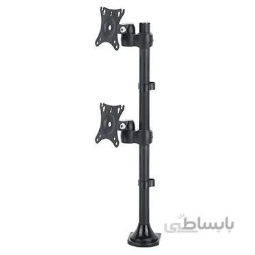 پایه رومیزی LED/LCD دو تصویر LD-2P