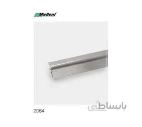 اتصال پاخور pvc ملونی کد 2064