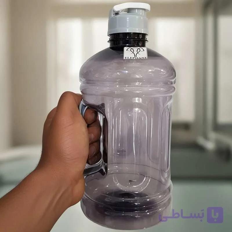 قمقمه مدل ELEPHANT گنجایش 1.8 لیتر
