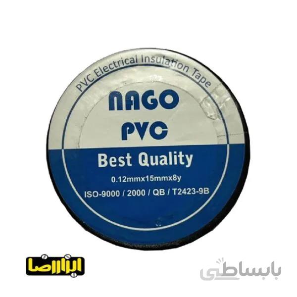 نوار چسب برق ناگو