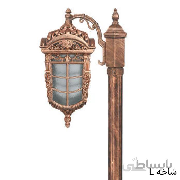 تکشاخه پادرا