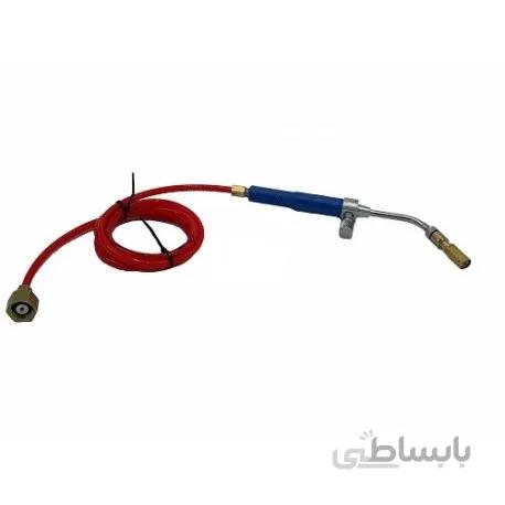 سر پیک و تورچ جوشکاری شلنگ دار