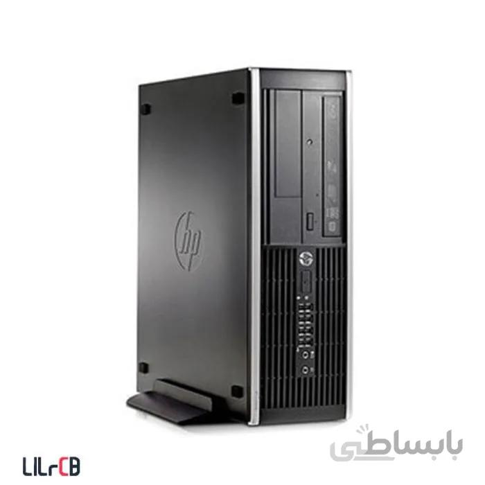 مینی کیس اچ پی مدل Desktop hp 8300