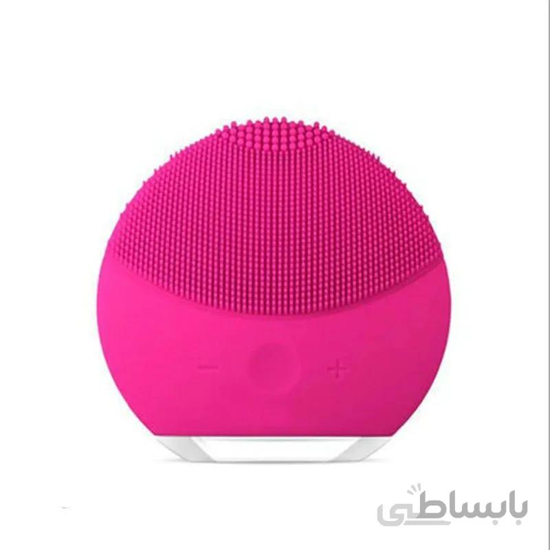 برس پاکسازی و خنک کننده پوست Luna Mini ا Luna Mini skin cleansing and cooling brush