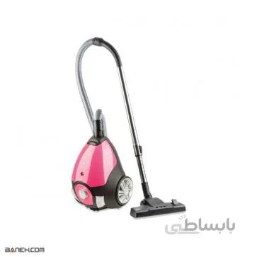 جاروبرقی فکر 750 وات پرتی Pretty Fakir ا Pretty Fakir Vacuum Cleaner 750W