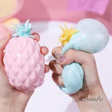 فیجت آناناس