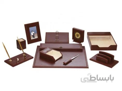 ست رومیزی مدیریتی نیکان کد d311