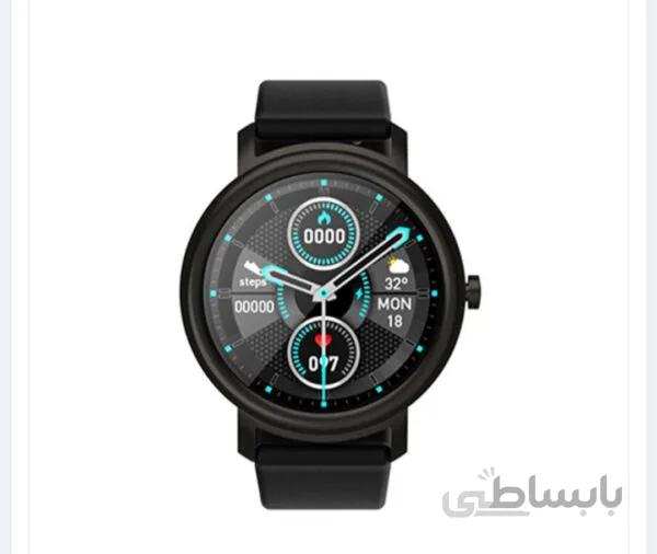 ساعت هوشمند شیائومی mibro air