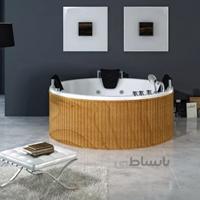 جکوزی دونفره مدل 303