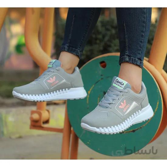 رامیلا آدیداس
