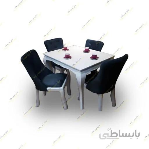 میز نهار خوری ویکتور