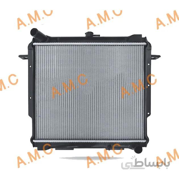 رادیاتور لندکروز 3F