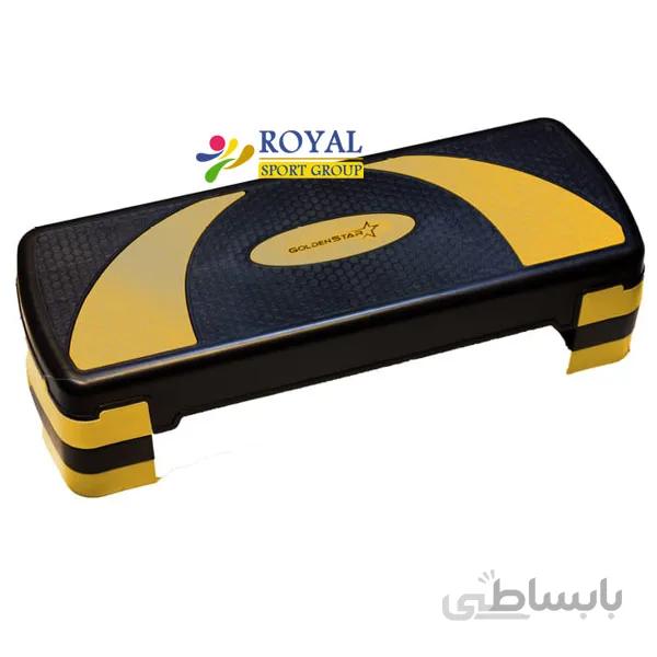 تخته استپ گلدن استار X-TONE