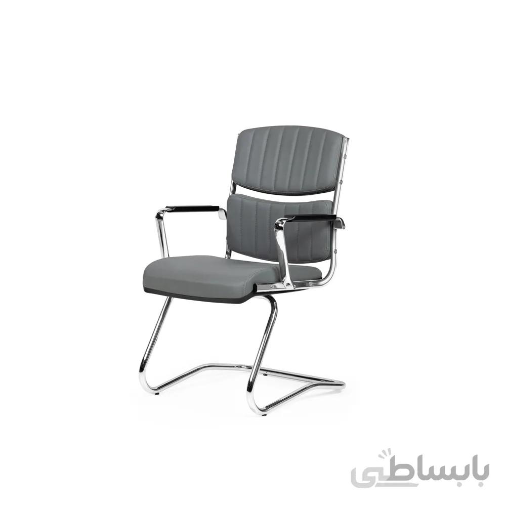 صندلی کنفرانس مدل C700 - ایرانیان چوب