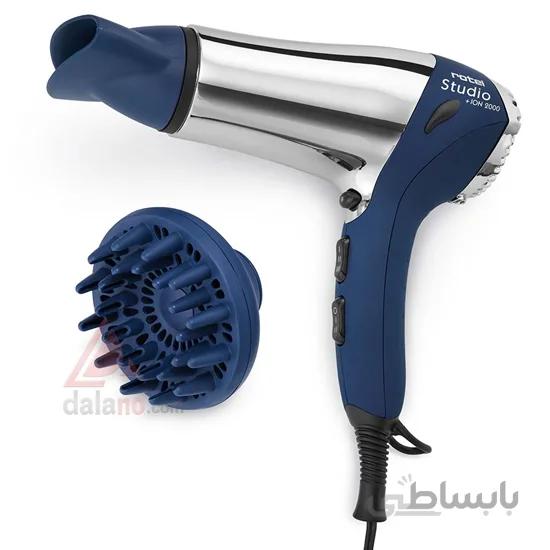 سشوار روتل مدل U816CH1