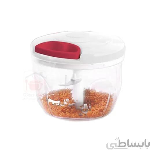خردکن دستی یونیک مدل ۳۰۹۷