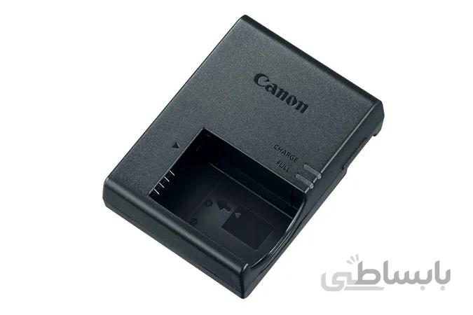 شارژر اصلی برای باتری کانن CANON LC-E17 CHARGER FOR LP-E17