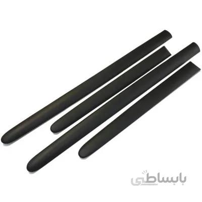 زه اطرف خودرو تو خالی bmc مناسب برای پژو 206