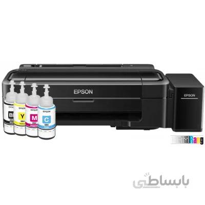 جوهر فابریک پرینتر اپسون L110