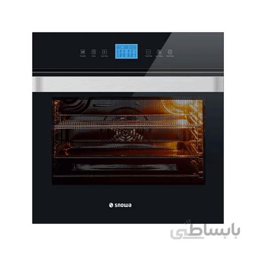 فر توکار اسنوا مدل SBE-3606