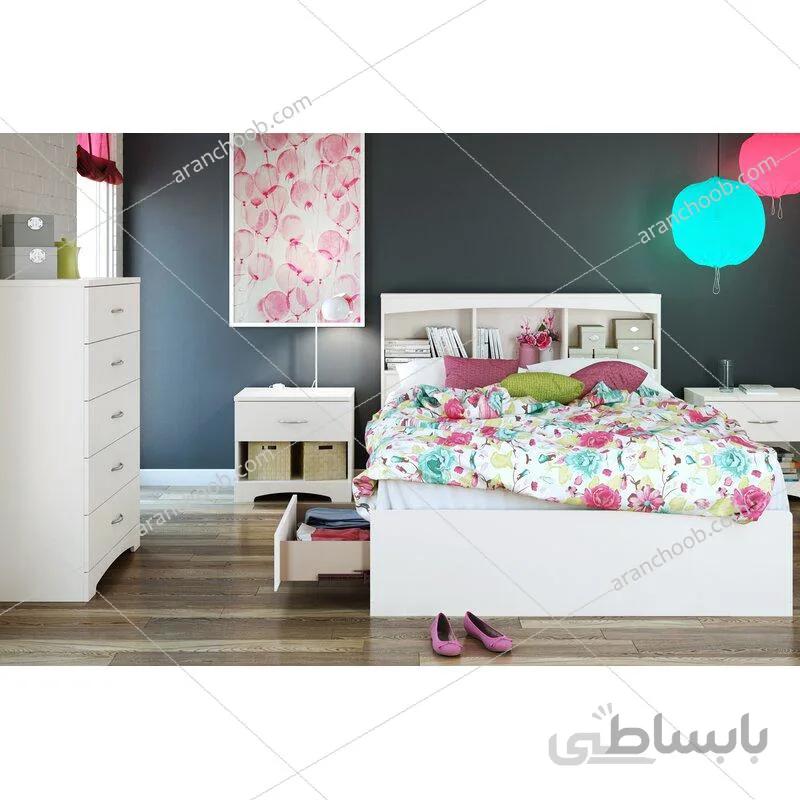 تخت خواب (سرویس تختخواب)