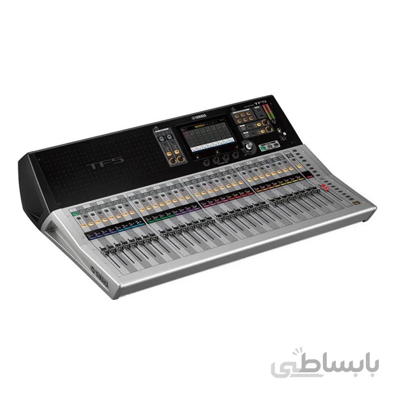 میکسر صدا ا Yamaha TF5
