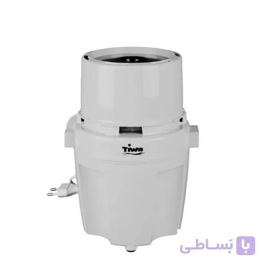 خردکن ۳کاره تیوا مدل هدیه