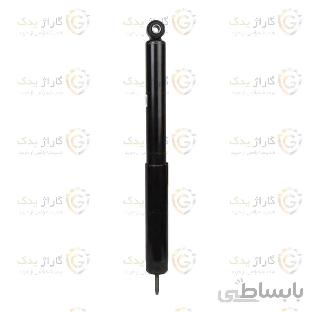 کمک فنر عقب لیفان X60