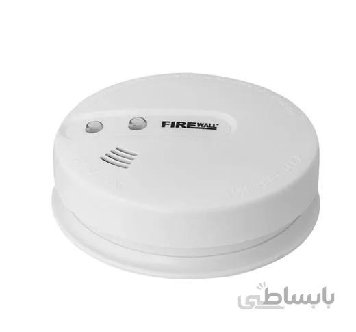 دتکتور دود بیسیم