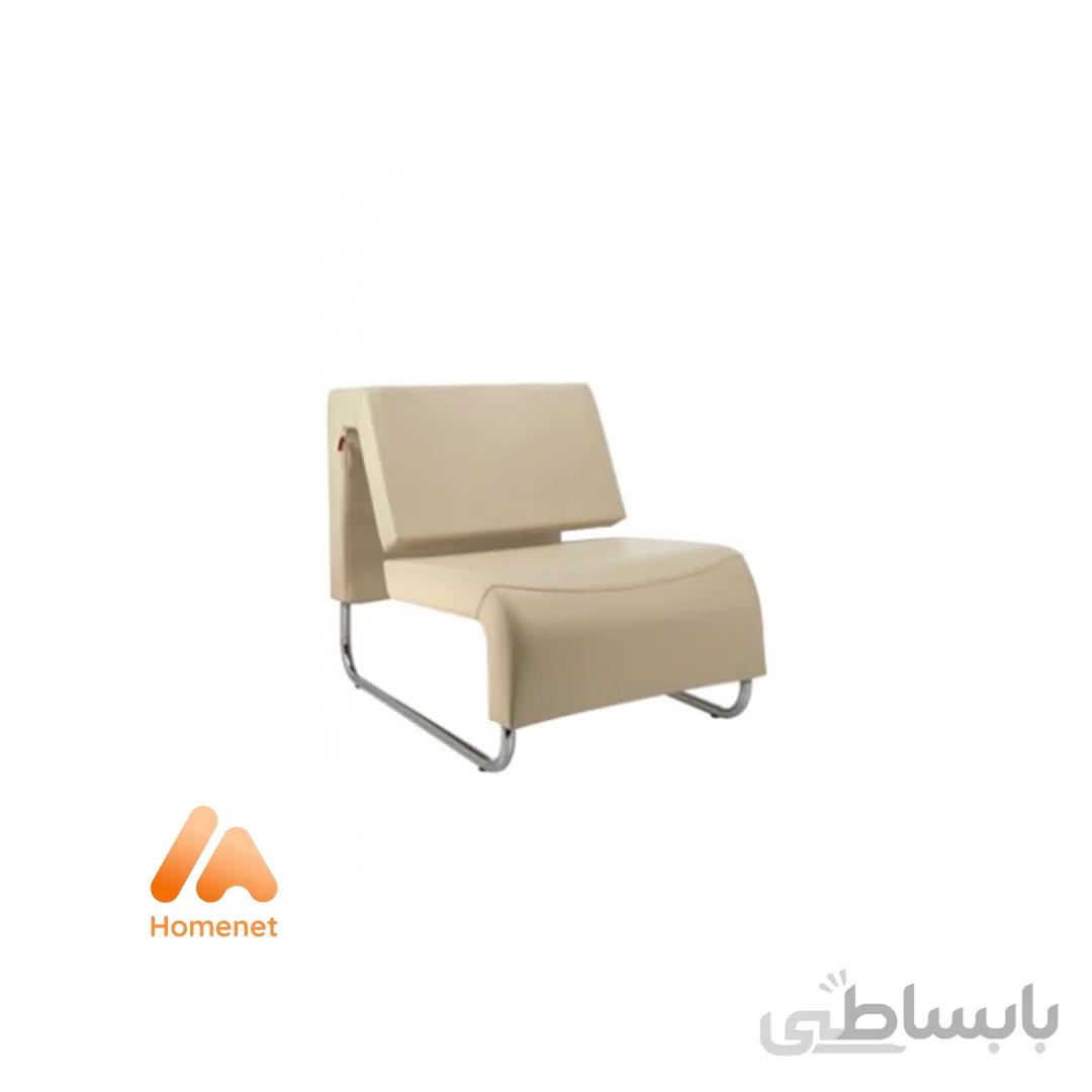 مبل اداری OSM 621N1 برند نیلپر