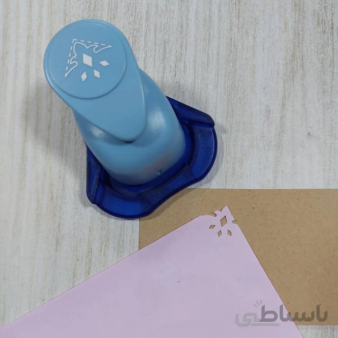 پانچ گوشه الماس