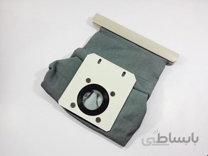 کیسه دائمی جاروبرقی فیلیپس و آاگ