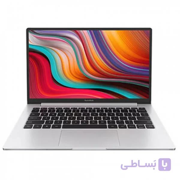 لپ تاپ شیائومی Redmibook 13 core i5 512G