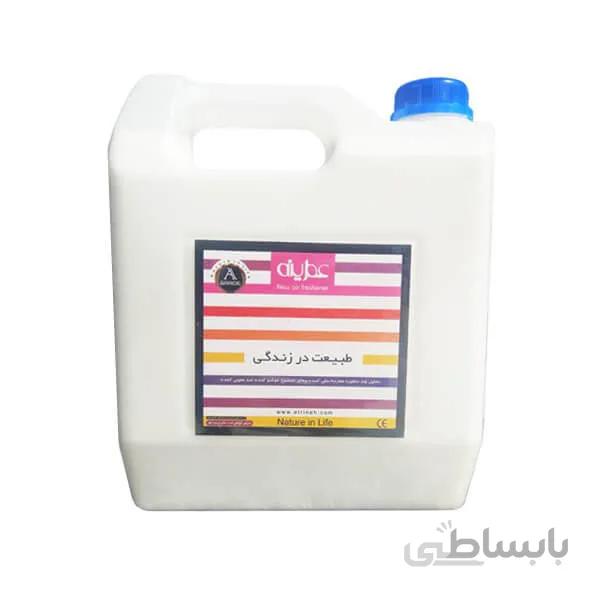 عطرینه 4 لیتری